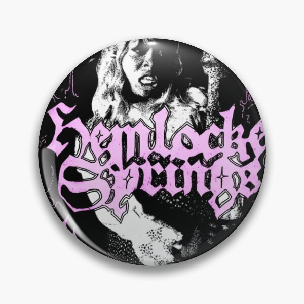 Item preview, Hemlocke Springs designed and sold by BreckAshmore.