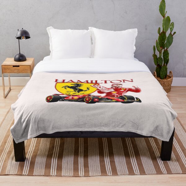 Item preview, Lewis Hamilton designed and sold by GraphRealm.