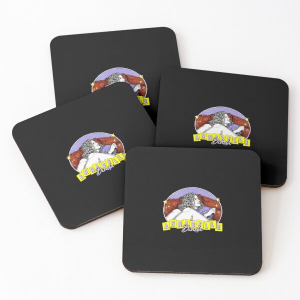 Item preview, Cantante de folk indie con estilo pop art designed and sold by Hanhnguyensen.