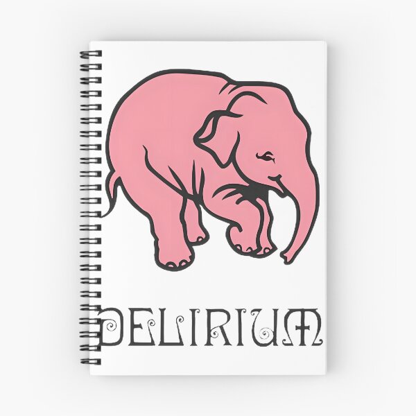 Item preview, Delirium Abstract Art Design with Vibrant Colors and Surreal Patterns designed and sold by PATRICIA ANTOIMA.