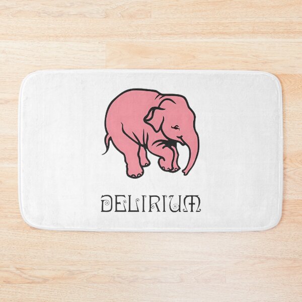 Item preview, Delirium Abstract Art Design with Vibrant Colors and Surreal Patterns designed and sold by PATRICIA ANTOIMA.