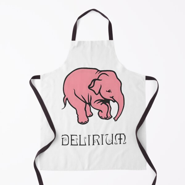 Item preview, Delirium Abstract Art Design with Vibrant Colors and Surreal Patterns designed and sold by PATRICIA ANTOIMA.