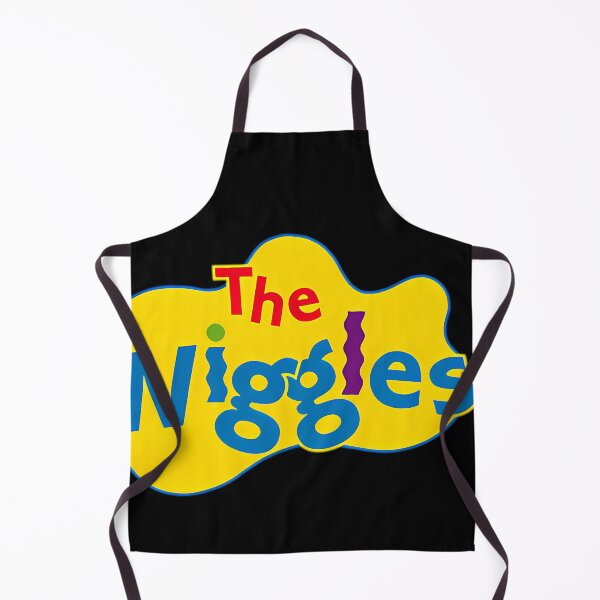 Item preview, The Wiggles Band designed and sold by SN-stores ⭐⭐⭐⭐⭐⭐⭐⭐.