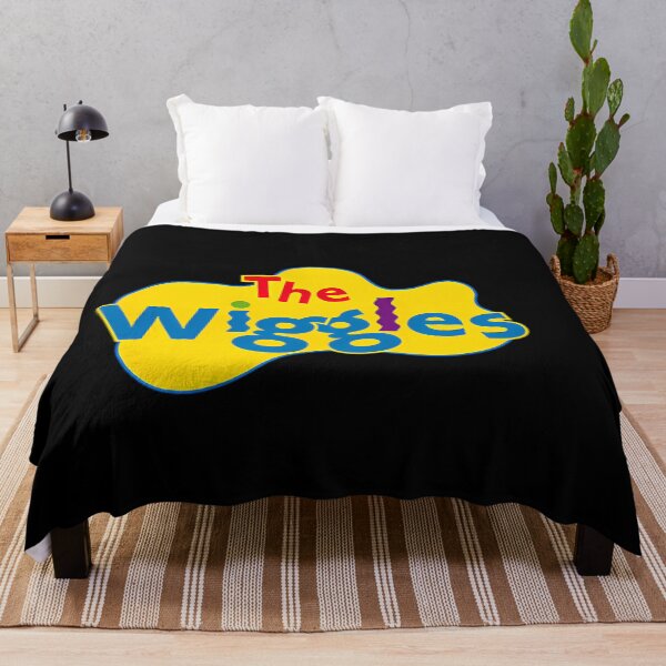 Item preview,  The Wiggles Band designed and sold by SN-stores  ⭐⭐⭐⭐⭐⭐⭐⭐.