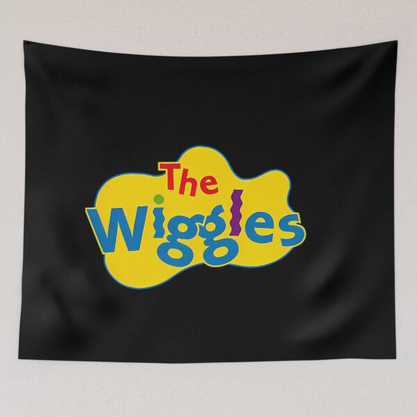 Item preview,  The Wiggles Band designed and sold by SN-stores  ⭐⭐⭐⭐⭐⭐⭐⭐.