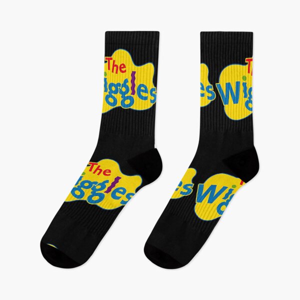 Artikelvorschau, Die Wiggles-Band entworfen und verkauft von SN-stores ⭐⭐⭐⭐⭐⭐⭐⭐.