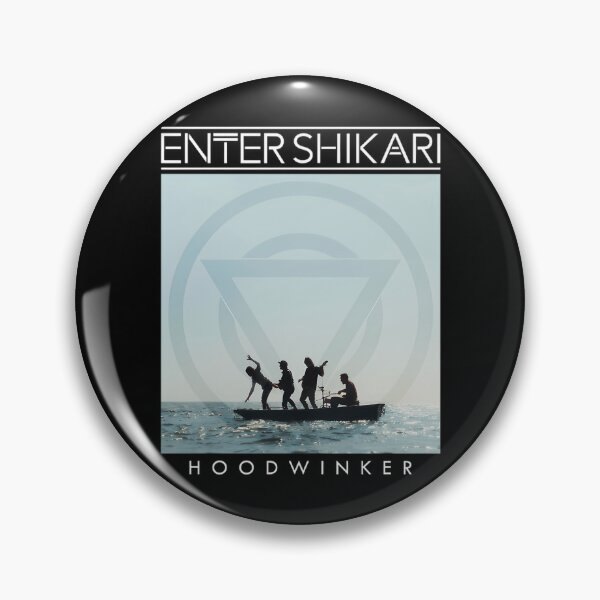 Artikelvorschau, Enter Shikari Band entworfen und verkauft von serah-pasc.
