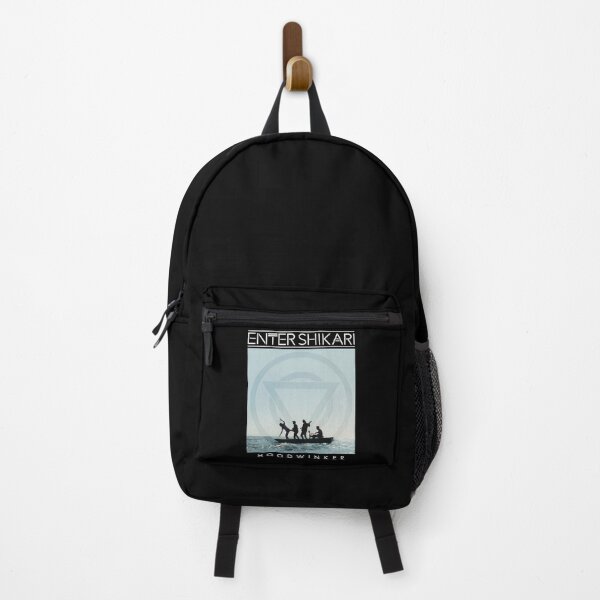 Item preview, Enter Shikari Band designed and sold by serah-pasc.
