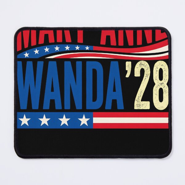 Item preview, Mary-Anne Wanda 28, Mary Anne And Wanda 2028 designed and sold by owlmodern.