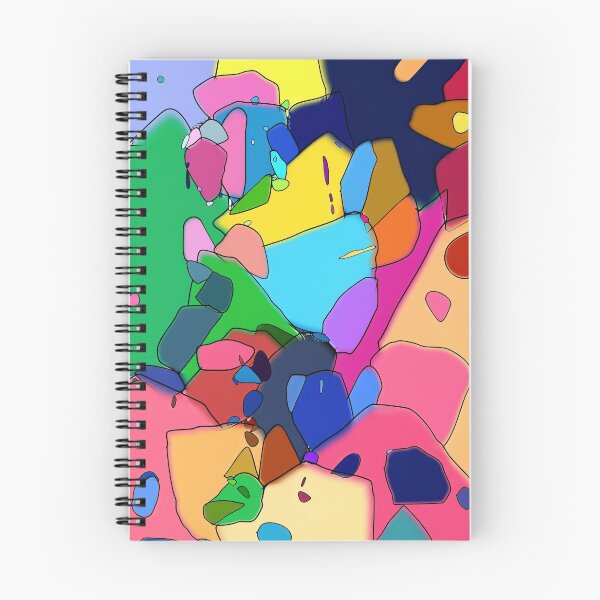 Artikelvorschau, Bunte Insel. entworfen und verkauft von Michael-Popart.
