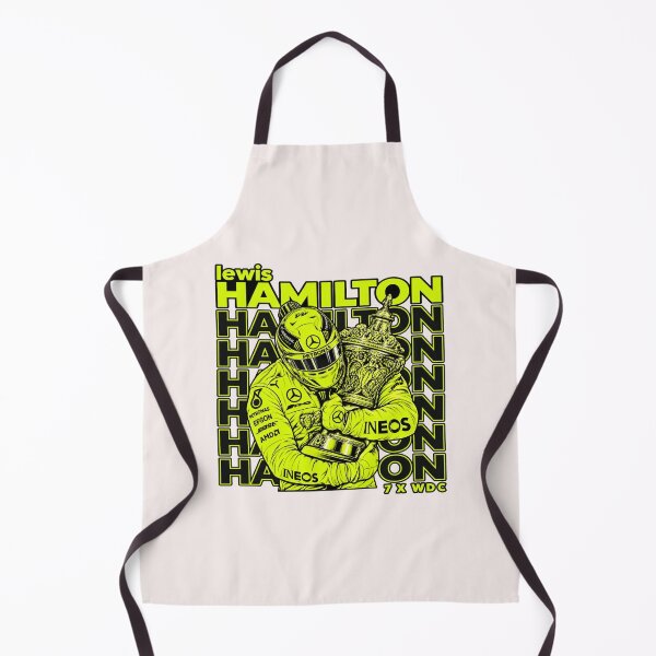 Item preview, Lewis Hamilton  designed and sold by GraphRealm.
