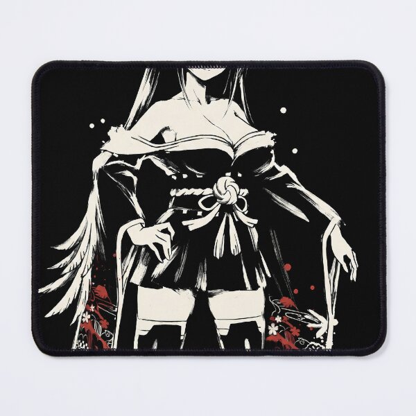 Item preview, Taihou Azur Lane Sumi-e Gaming Graphic Tee designed and sold by Senpaiwaves.