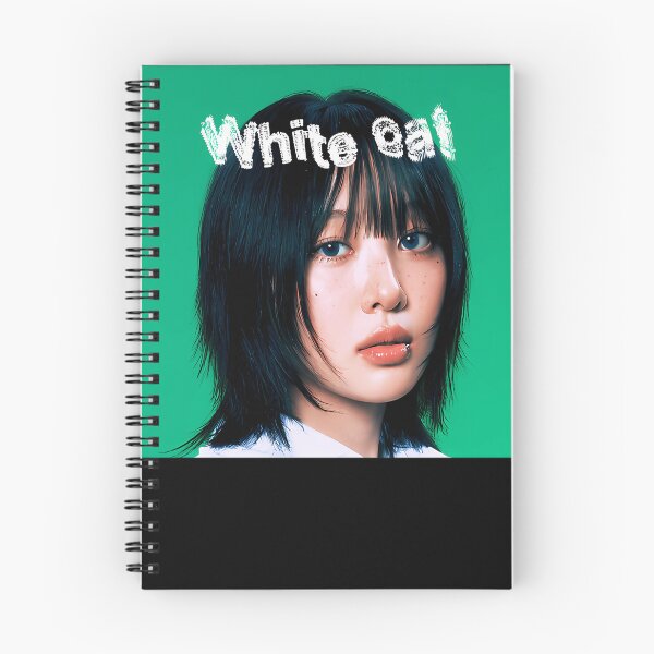 Item preview, Gato de Yves White designed and sold by BreckAshmore.