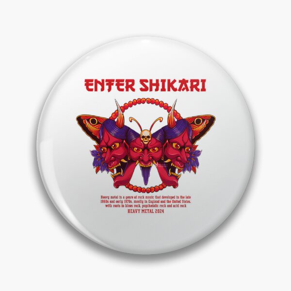 Artikelvorschau, Enter Shikari Band entworfen und verkauft von serah-pasc.