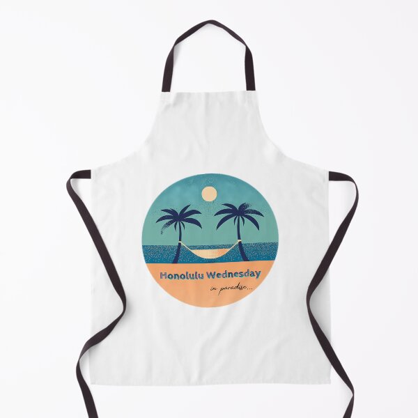 Item preview, Honolulu Wednesday designed and sold by ellingto-ncoc.