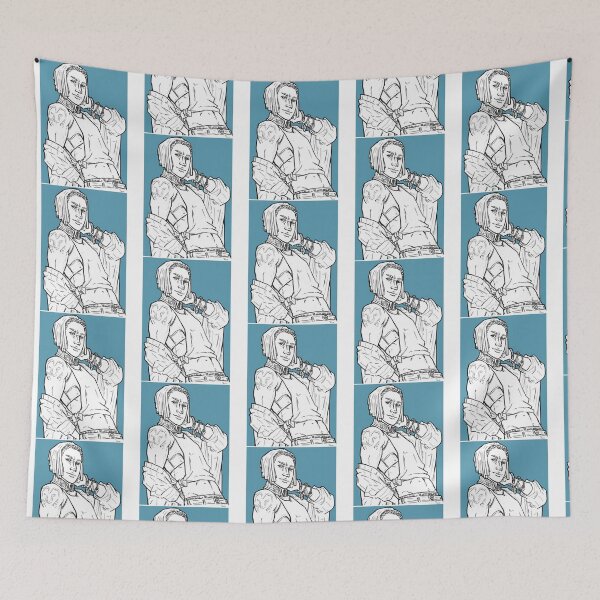 Item preview, Bo-Katan  designed and sold by boege-ndron.