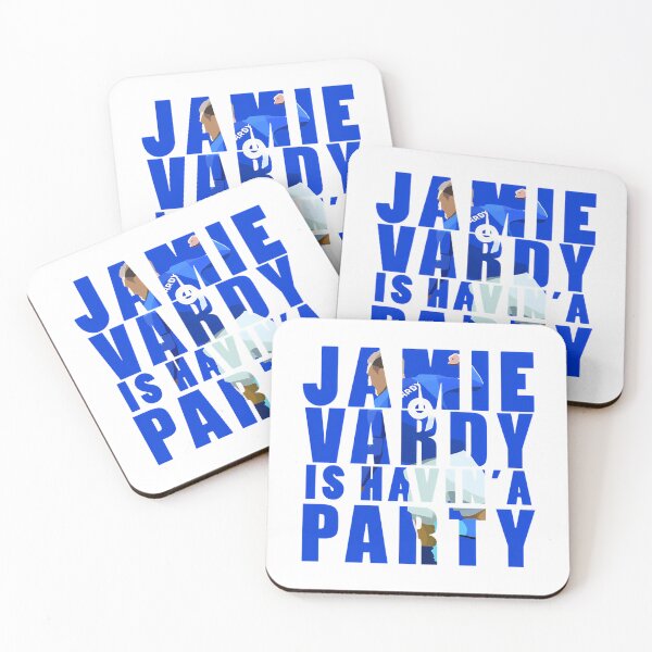 Item preview, Jamie Vardy designed and sold by ellingto-ncoc.