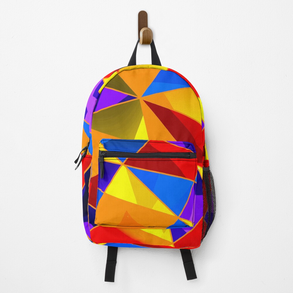 Item preview, Backpack designed and sold by Hitchen.