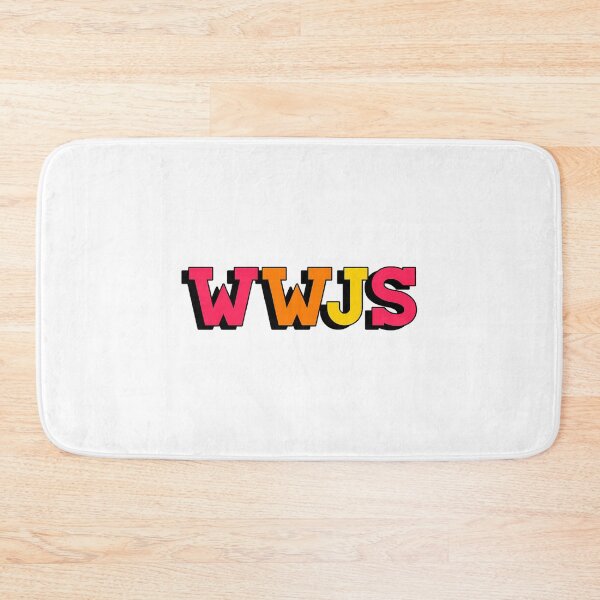 Item preview, What Would Jesus Say (Wwjs) designed and sold by jaida-roperx.