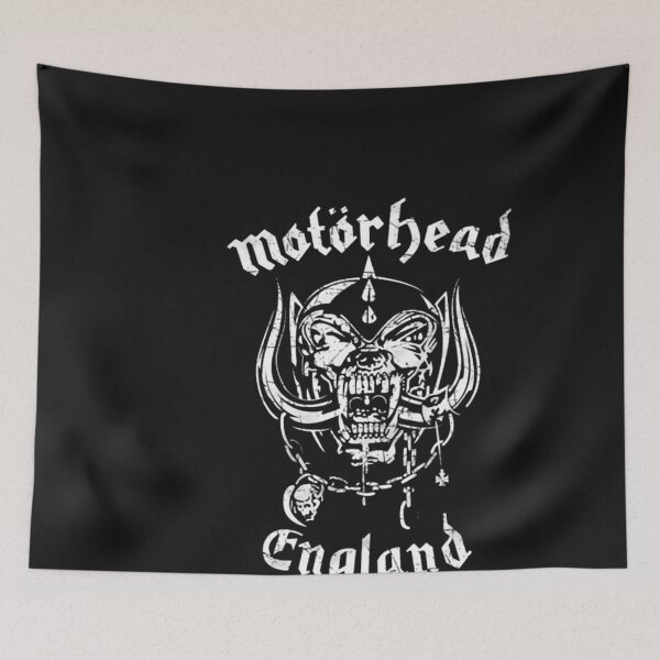Item preview, Motorhead Band designed and sold by DavidKuorna88.