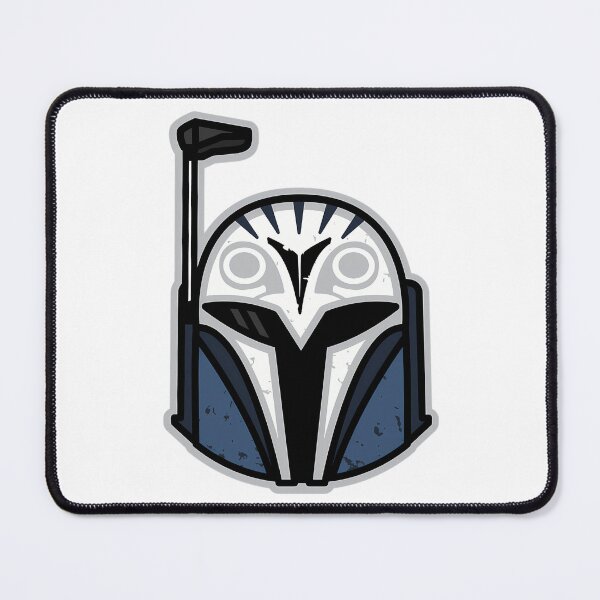 Item preview, Bo-Katan Helmet designed and sold by boege-ndron.