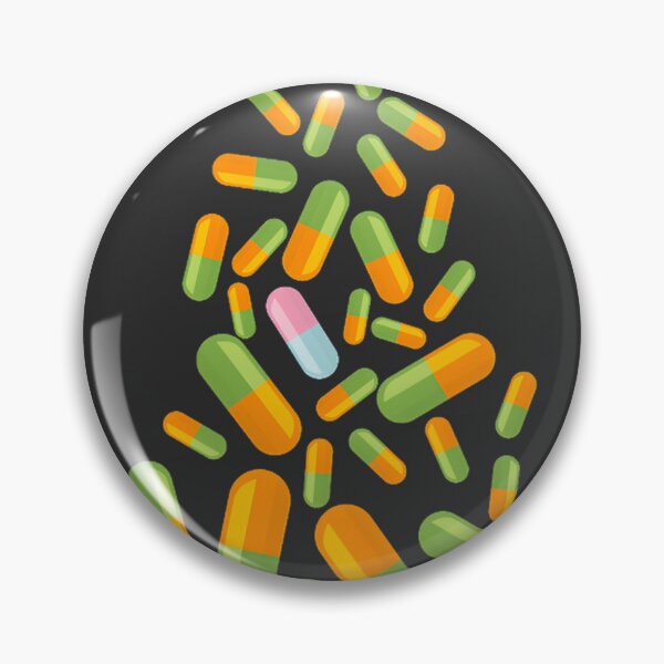 Item preview, Cascade of Placebo Abstract Artistic Design with Flowing Watercolor Effect designed and sold by PoleDanceMarket.