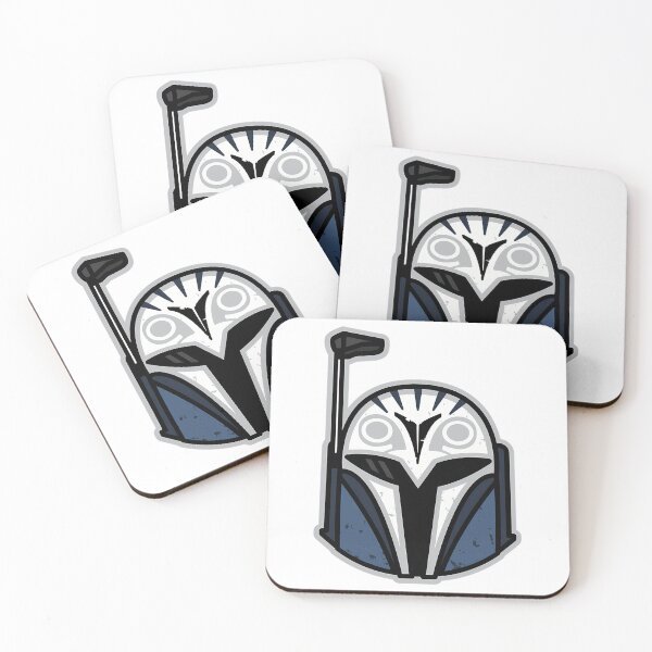 Item preview, Bo-Katan Helmet designed and sold by boege-ndron.