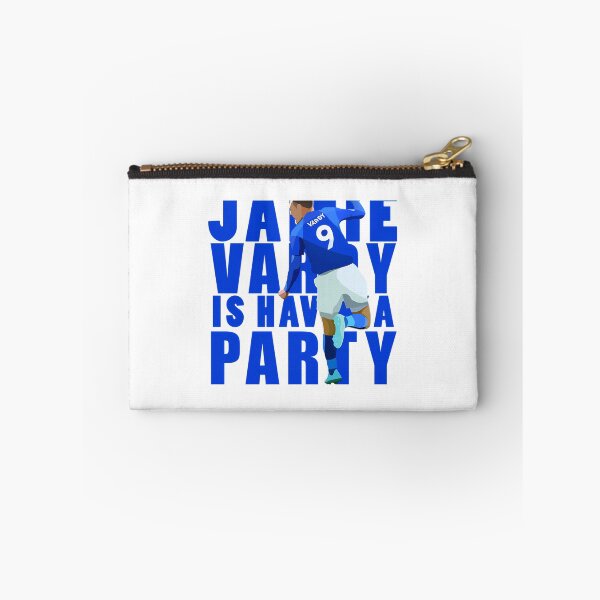 Item preview, Leicester City'S Jamie Vardy designed and sold by ellingto-ncoc.