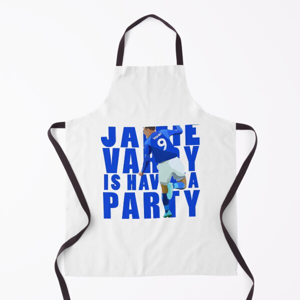 Item preview, Leicester City'S Jamie Vardy designed and sold by ellingto-ncoc.