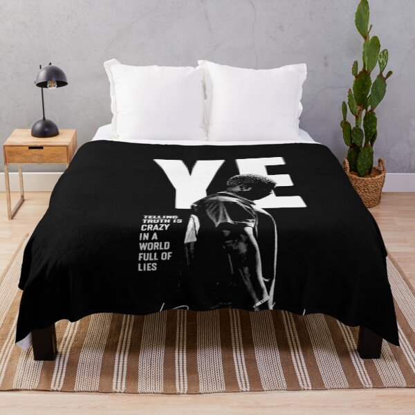 Item preview, Kanye West designed and sold by DavidKuorna88.