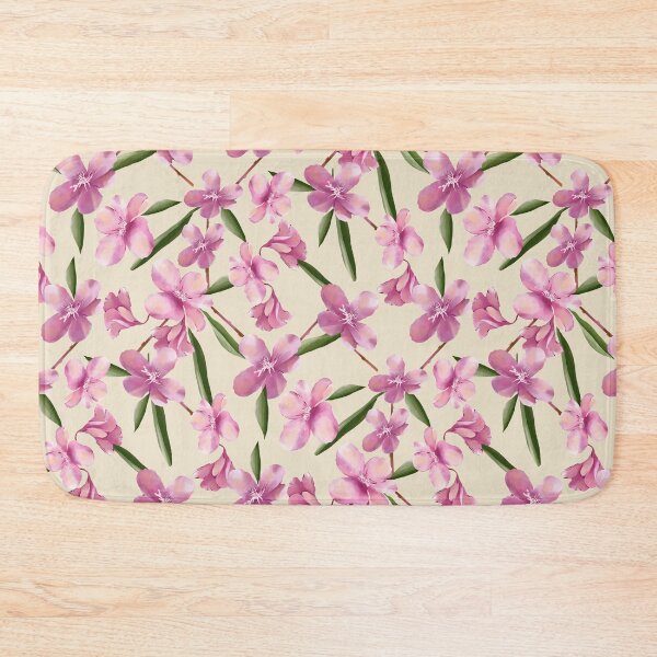 Item preview, Soft pink blossoms bloom with gentle grace designed and sold by Nadia Nurhanifa.