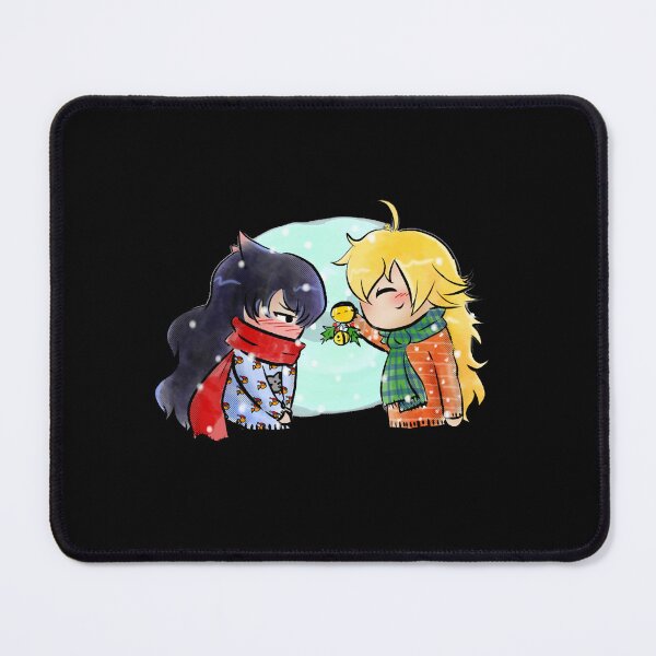 Item preview, Bumbleby Xmas Oversized designed and sold by AmandaHuenfeld.