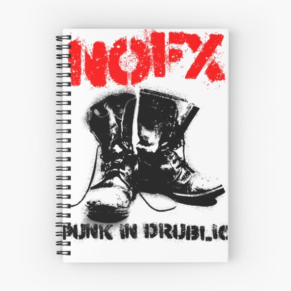 Item preview, Nofx Punk In Drublic designed and sold by braylin-attic.