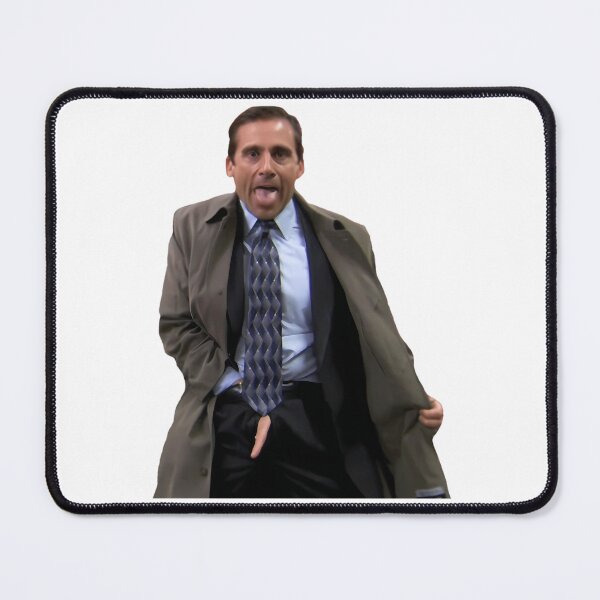 Item preview, Michael Flashing designed and sold by serah-pasc.