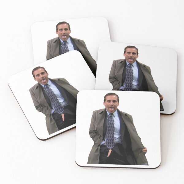 Item preview, Michael Flashing designed and sold by serah-pasc.