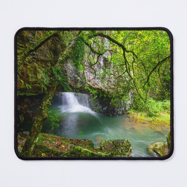 Item preview, Natural Bridge Springbrook National Park designed and sold by Adrian Alford Photography.
