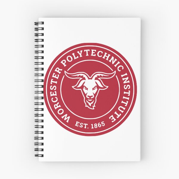 Artikelvorschau, WPI-Logo entworfen und verkauft von Imaginationbeyond.