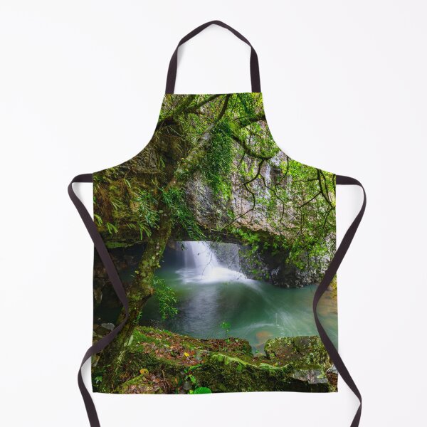 Item preview, Natural Bridge Springbrook National Park designed and sold by Adrian Alford Photography.