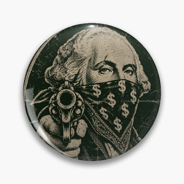 Item preview, Dollar Greed designed and sold by erman83.