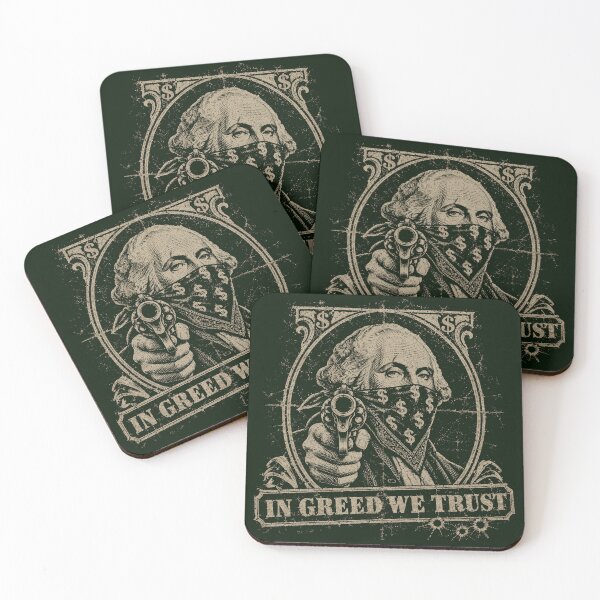 Item preview, Dollar Greed designed and sold by erman83.