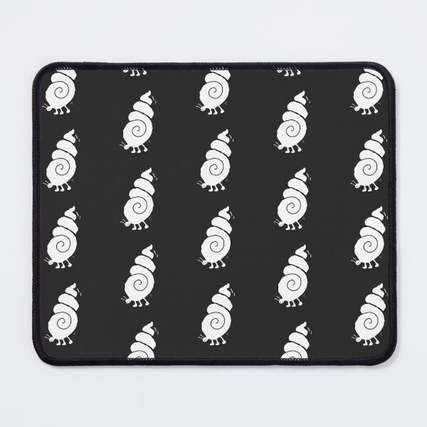 Item preview, cute spiral snail designed and sold by Danym-shop.