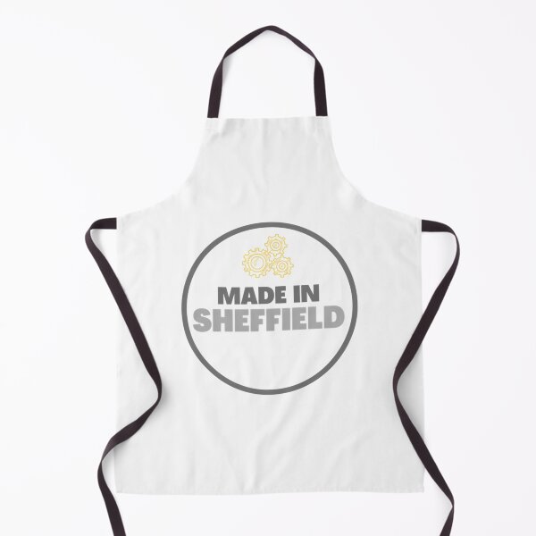 Item preview, Made In Sheffield designed and sold by ellingto-ncoc.