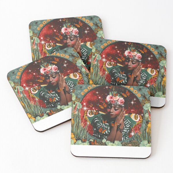 Item preview, Morcheeba Escape The Chaos designed and sold by ThayerWhitcbe.