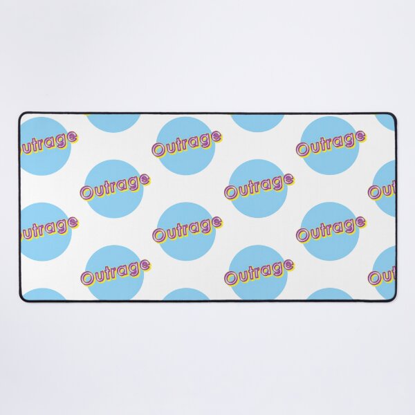 Item preview, Outrage - Enter Shikari  The Dreamers Hotel  Stiker designed and sold by serah-pasc.