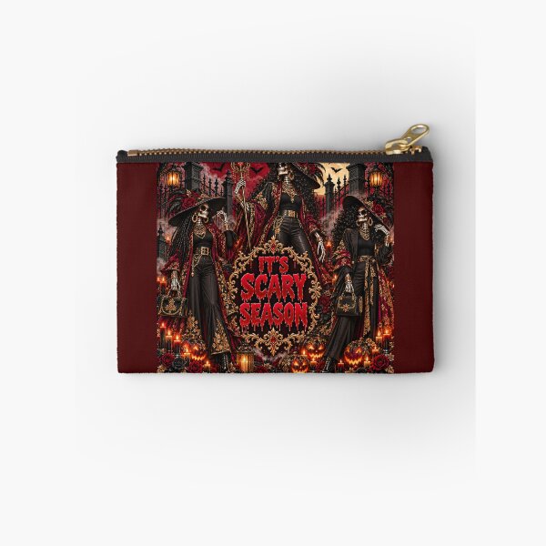 Item preview, Witches - It's Scary Season  designed and sold by DesignsByPrnces.