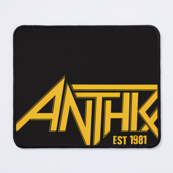 Item preview, Anthrax designed and sold by DavidKuorna88.