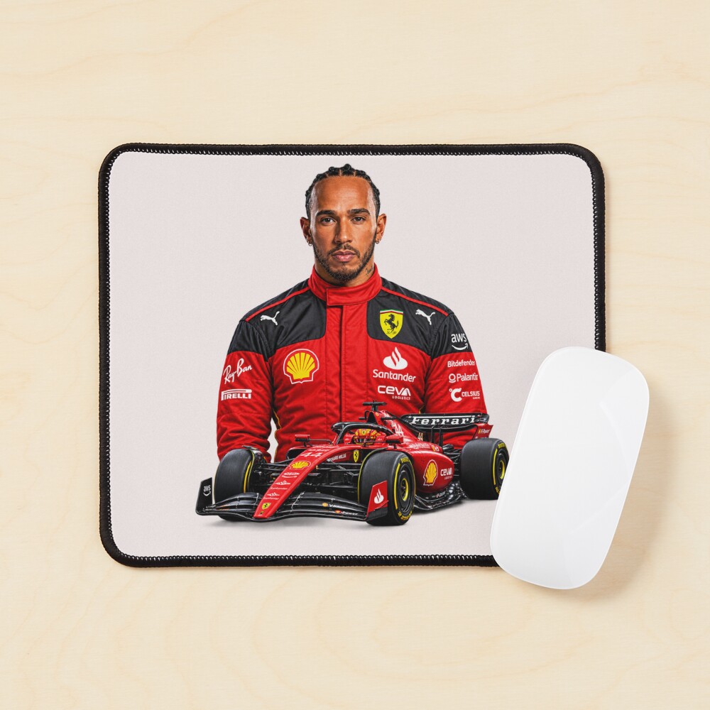 Item preview, Mouse Pad designed and sold by GraphRealm.