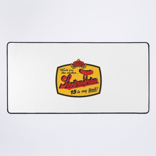 Item preview, Blazing Saddles - carving pits designed and sold by Hanhnguyensen.