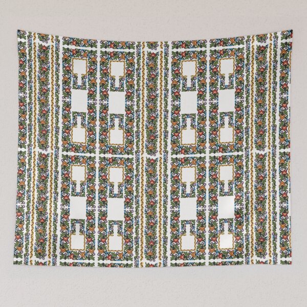 Item preview, Eastern Europe Pattern, Traditional Folk, Folklore designed and sold by danaJG.