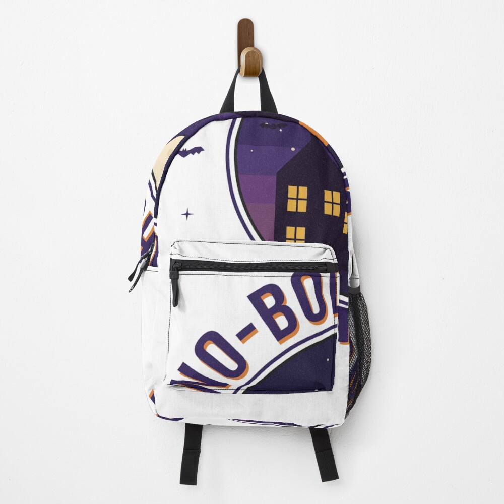 Artikel-Vorschau von Rucksack, designt und verkauft von somebasic.